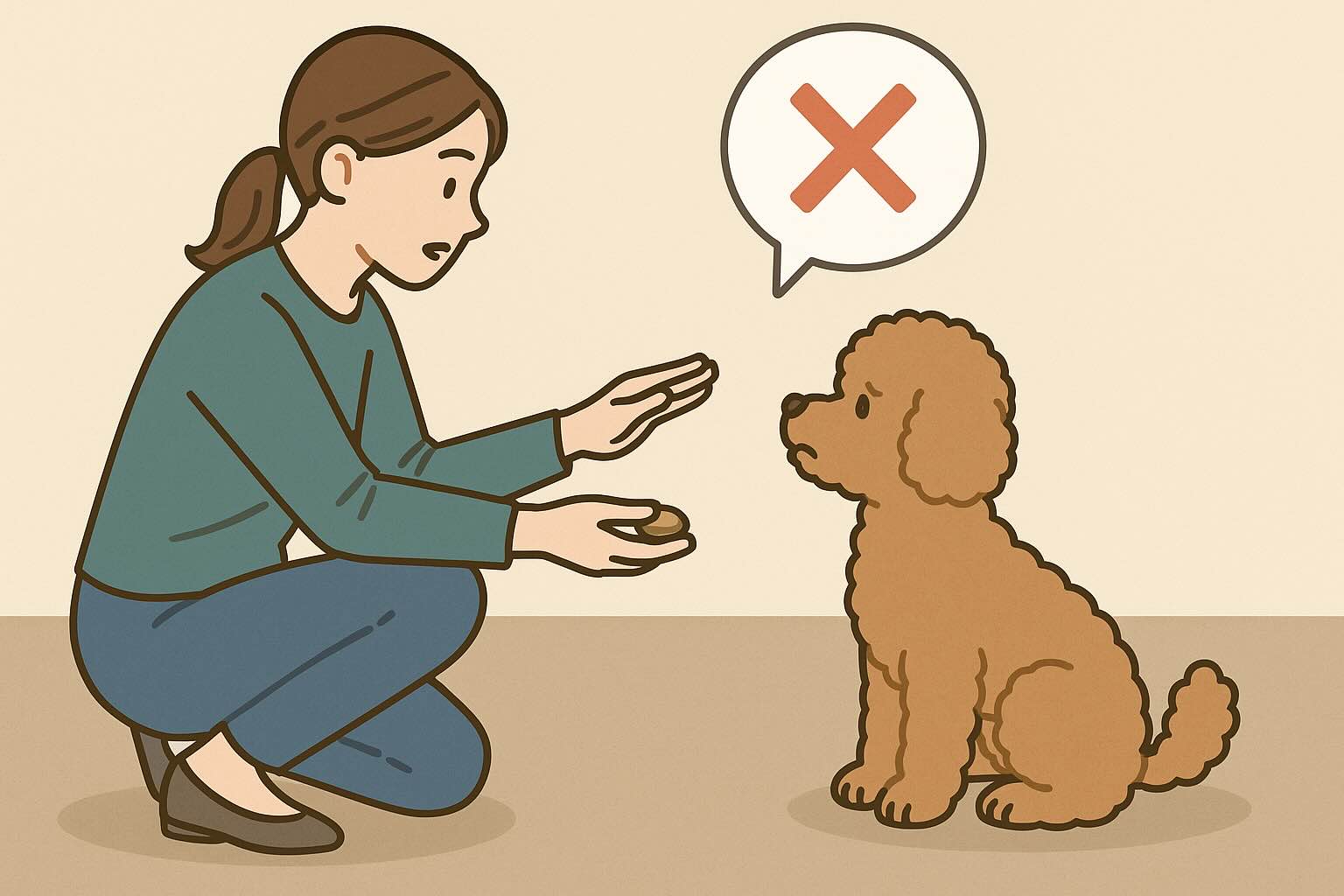 飼ってから「大変」と感じる瞬間とは？実体験に基づく課題