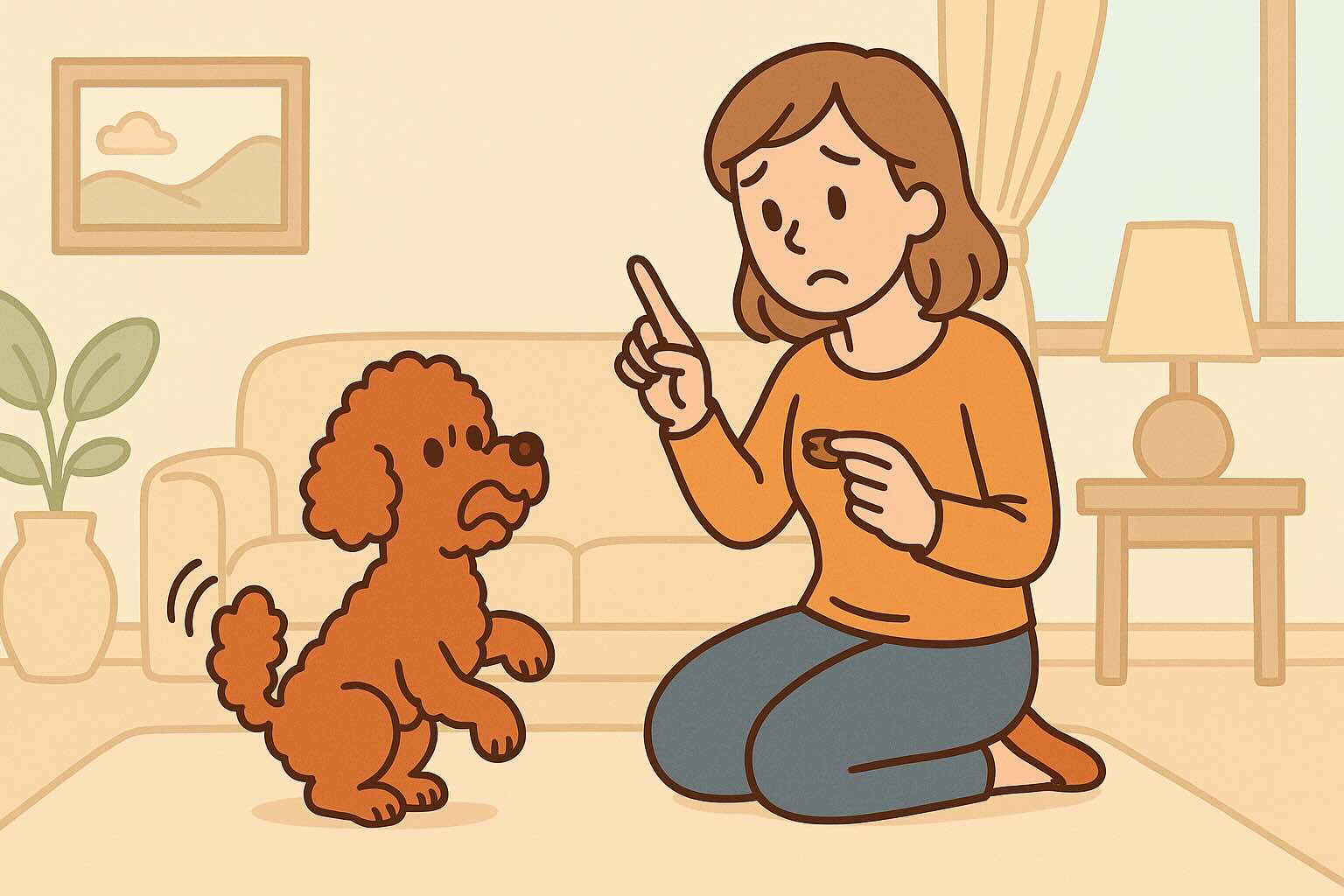 よくある失敗とその改善策