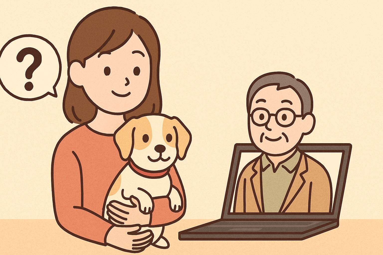 オリジンを選ぶ飼い主の声・Q&A