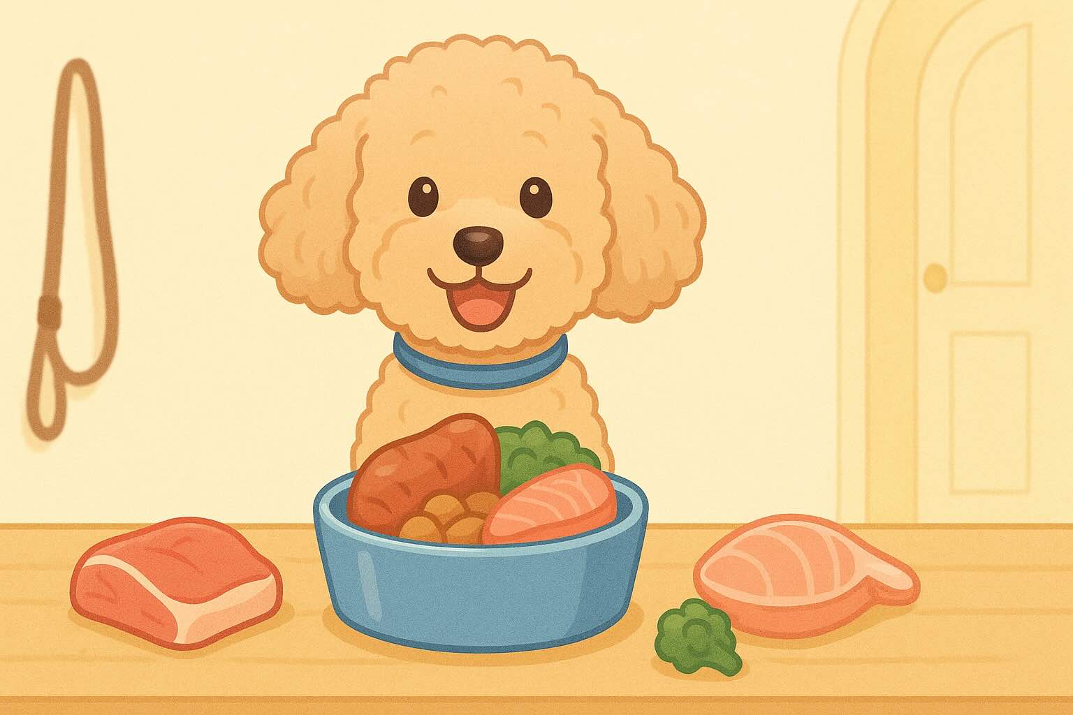 消化不良を起こしやすい食材と注意点