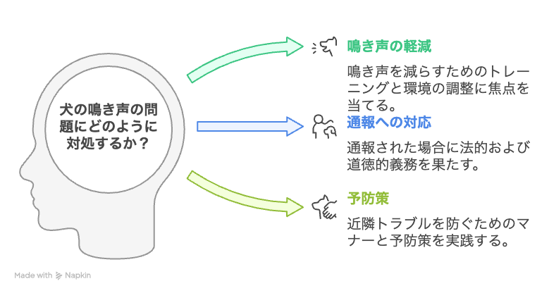 なぜ犬の鳴き声がトラブルに？現代の住宅事情と通報件数の実態